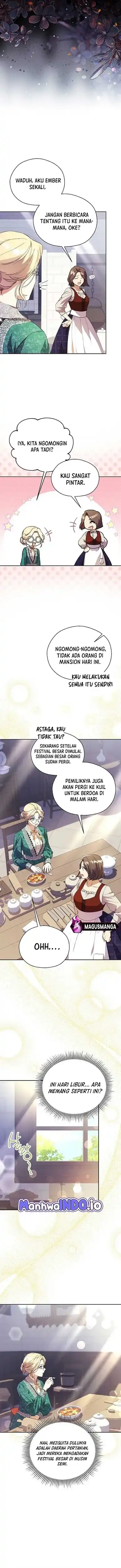 Baca The Immoral Duke Needs to Be Homeschooled - Chapter 9 halaman 9