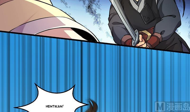 Baca The Immortal Devil Emperor - Chapter 45 halaman 10