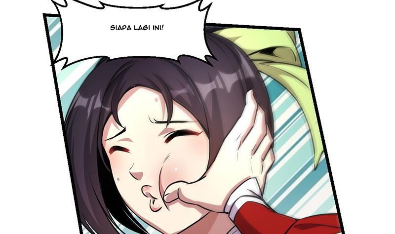 Baca The Immortal Devil Emperor - Chapter 45 halaman 15