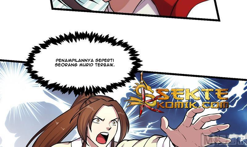 Baca The Immortal Devil Emperor - Chapter 45 halaman 16