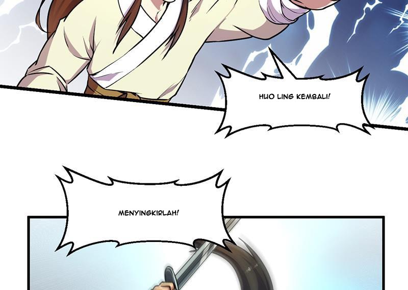 Baca The Immortal Devil Emperor - Chapter 45 halaman 17