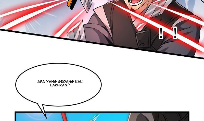 Baca The Immortal Devil Emperor - Chapter 45 halaman 23