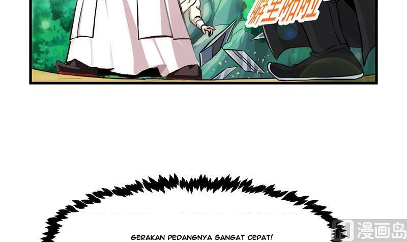 Baca The Immortal Devil Emperor - Chapter 45 halaman 25