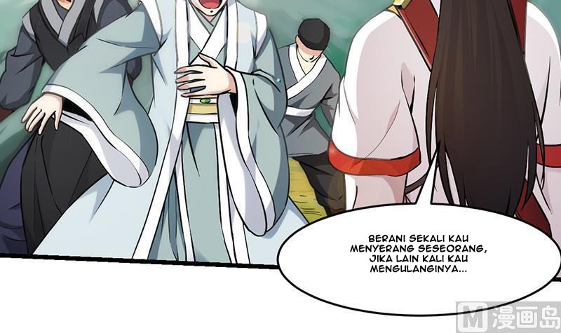 Baca The Immortal Devil Emperor - Chapter 45 halaman 28