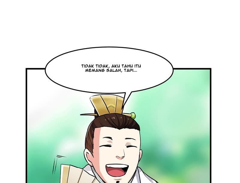 Baca The Immortal Devil Emperor - Chapter 45 halaman 29