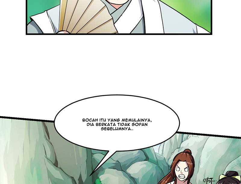 Baca The Immortal Devil Emperor - Chapter 45 halaman 30