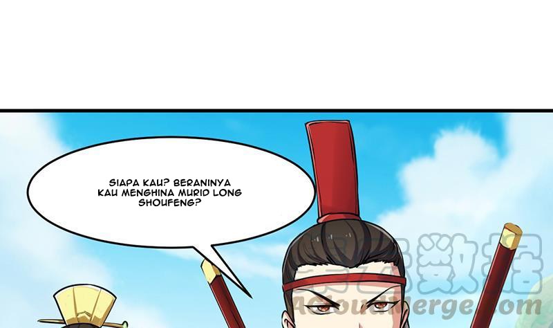 Baca The Immortal Devil Emperor - Chapter 45 halaman 32