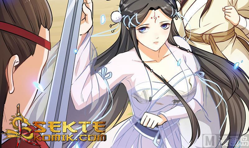 Baca The Immortal Devil Emperor - Chapter 45 halaman 46