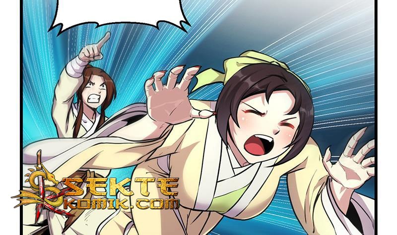 Baca The Immortal Devil Emperor - Chapter 45 halaman 6