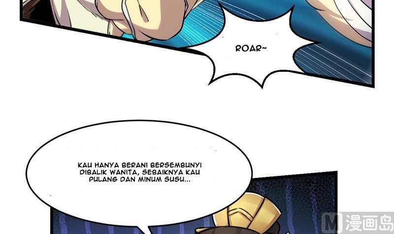 Baca The Immortal Devil Emperor - Chapter 45 halaman 7