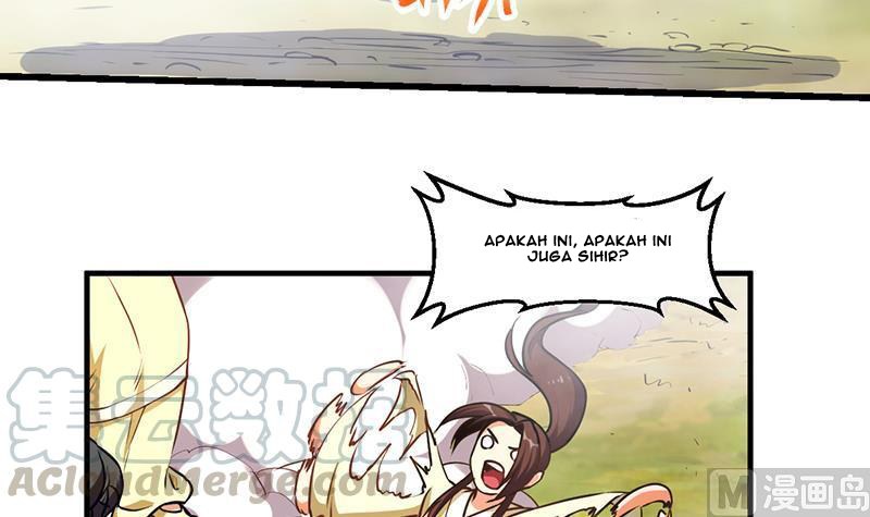 Baca The Immortal Devil Emperor - Chapter 46 halaman 10