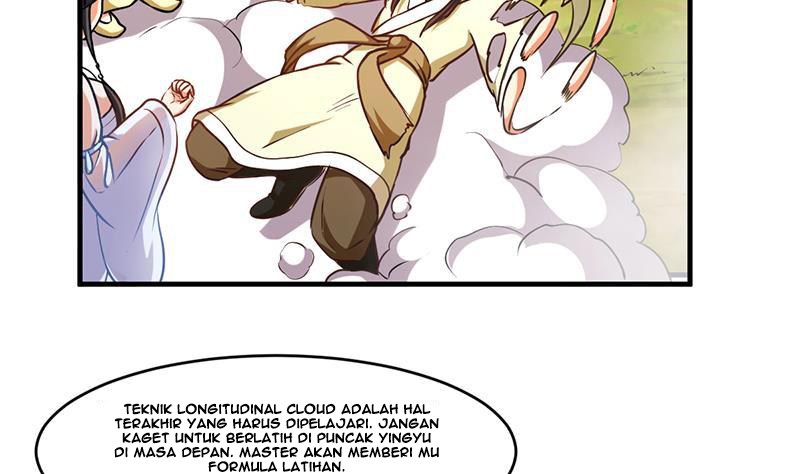 Baca The Immortal Devil Emperor - Chapter 46 halaman 11