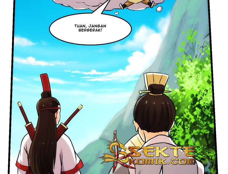 Baca The Immortal Devil Emperor - Chapter 46 halaman 14