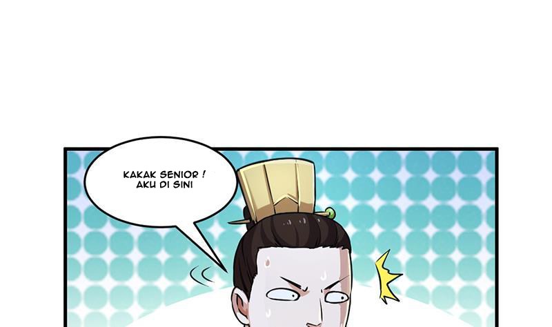 Baca The Immortal Devil Emperor - Chapter 46 halaman 17