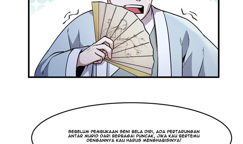 Baca The Immortal Devil Emperor - Chapter 46 halaman 18