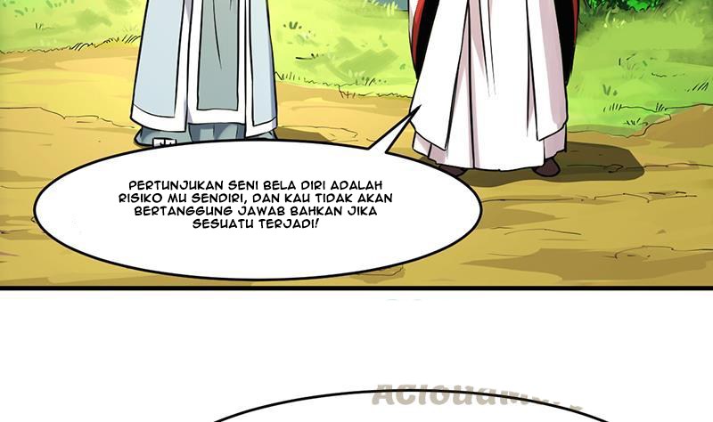 Baca The Immortal Devil Emperor - Chapter 46 halaman 20