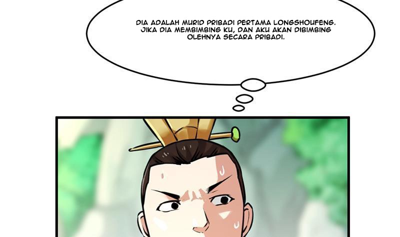 Baca The Immortal Devil Emperor - Chapter 46 halaman 21