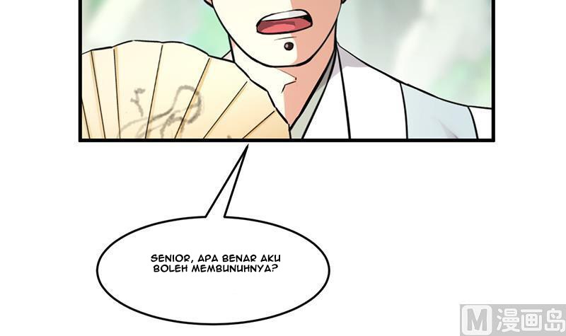 Baca The Immortal Devil Emperor - Chapter 46 halaman 22