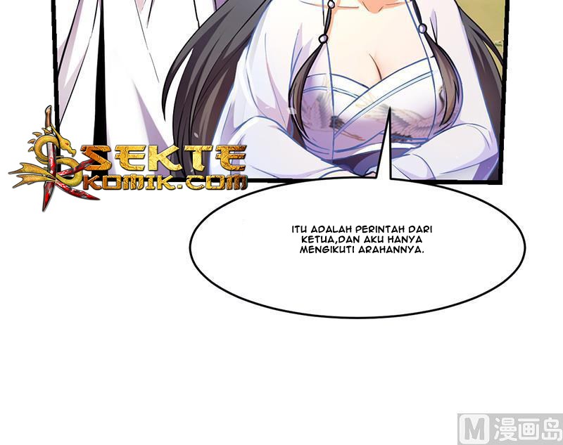 Baca The Immortal Devil Emperor - Chapter 46 halaman 4