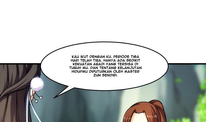 Baca The Immortal Devil Emperor - Chapter 46 halaman 5