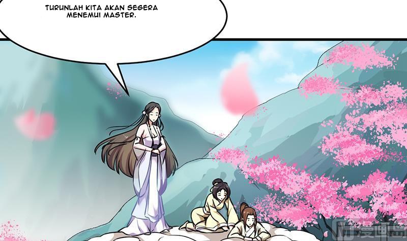 Baca The Immortal Devil Emperor - Chapter 47 halaman 10