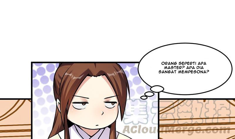 Baca The Immortal Devil Emperor - Chapter 47 halaman 12