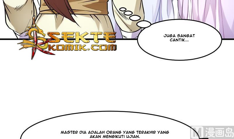 Baca The Immortal Devil Emperor - Chapter 47 halaman 16