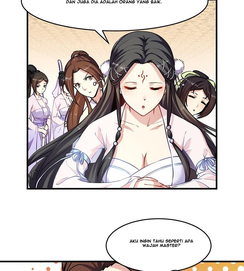 Baca The Immortal Devil Emperor - Chapter 47 halaman 17