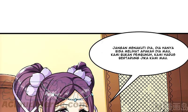 Baca The Immortal Devil Emperor - Chapter 47 halaman 22