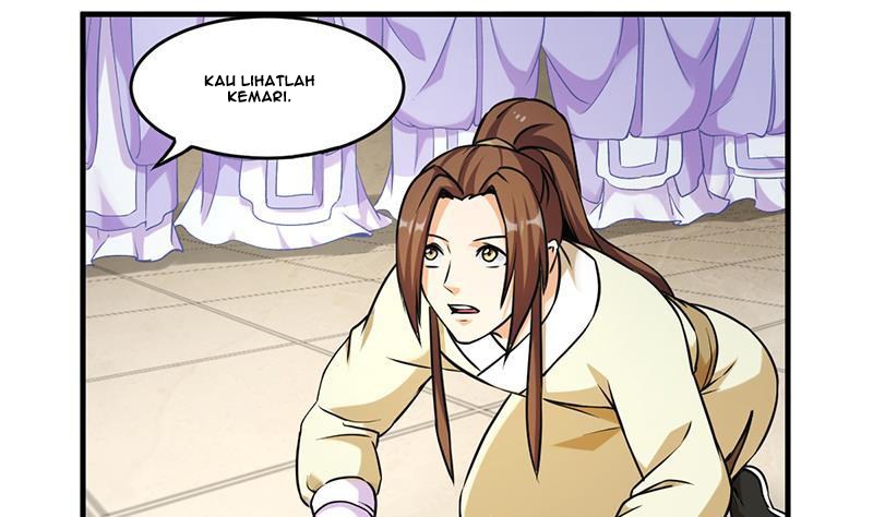 Baca The Immortal Devil Emperor - Chapter 47 halaman 24