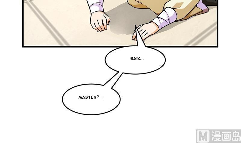 Baca The Immortal Devil Emperor - Chapter 47 halaman 25