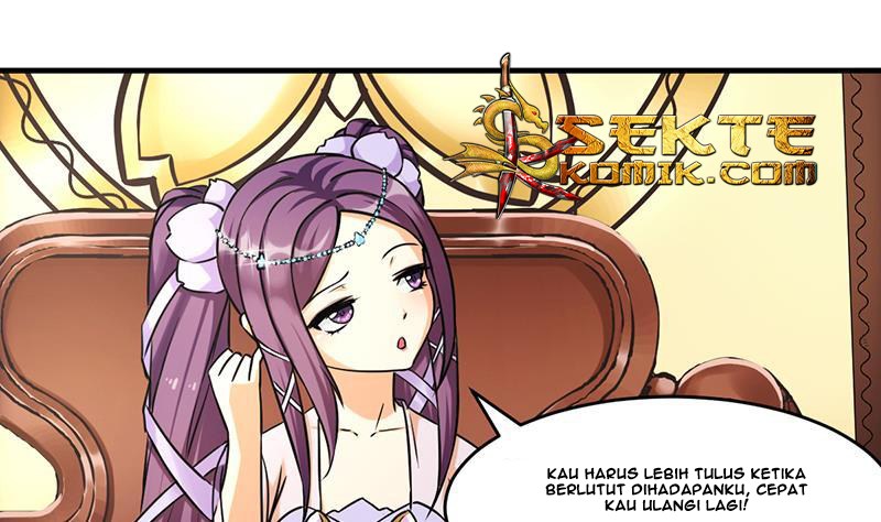 Baca The Immortal Devil Emperor - Chapter 47 halaman 26