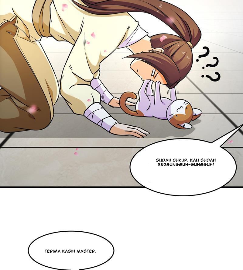 Baca The Immortal Devil Emperor - Chapter 47 halaman 30