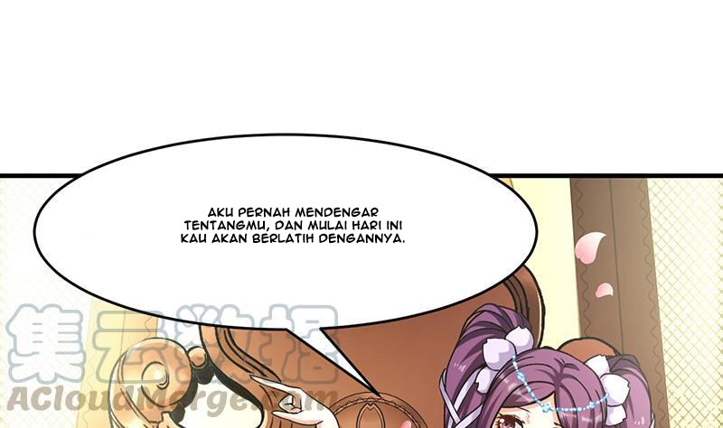 Baca The Immortal Devil Emperor - Chapter 47 halaman 32