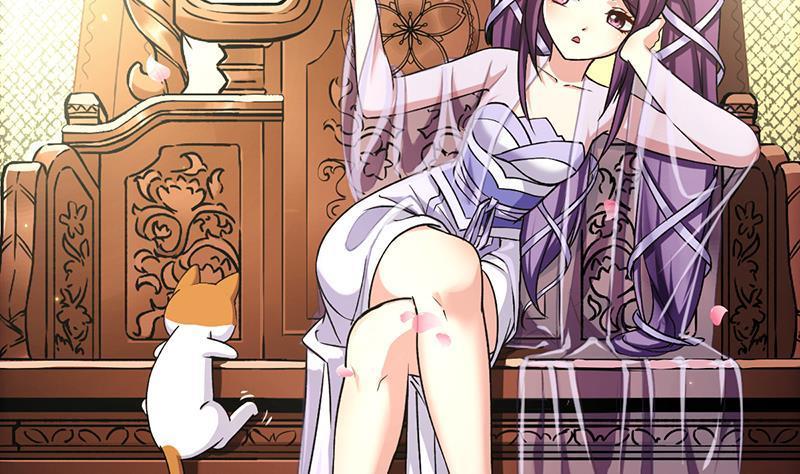 Baca The Immortal Devil Emperor - Chapter 47 halaman 33