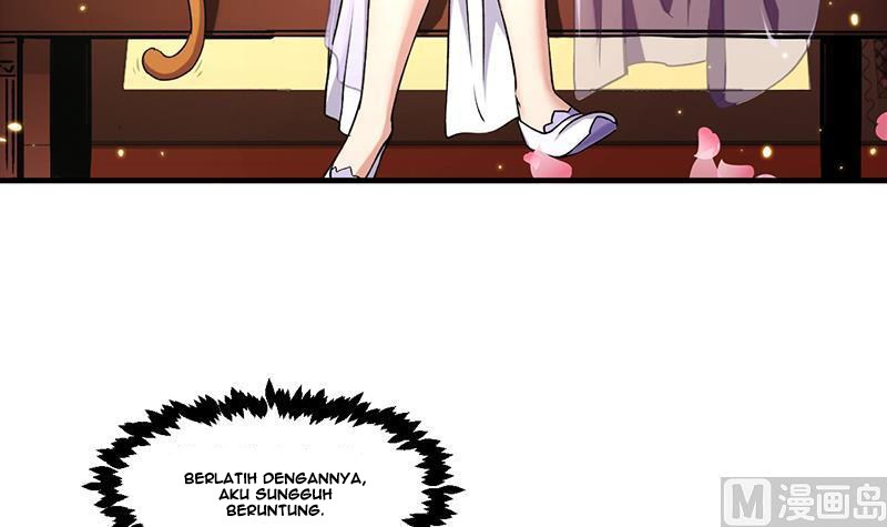 Baca The Immortal Devil Emperor - Chapter 47 halaman 34