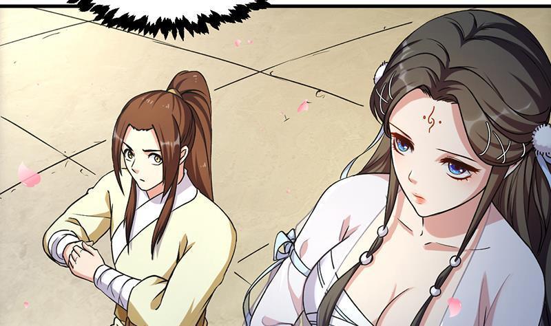 Baca The Immortal Devil Emperor - Chapter 47 halaman 35