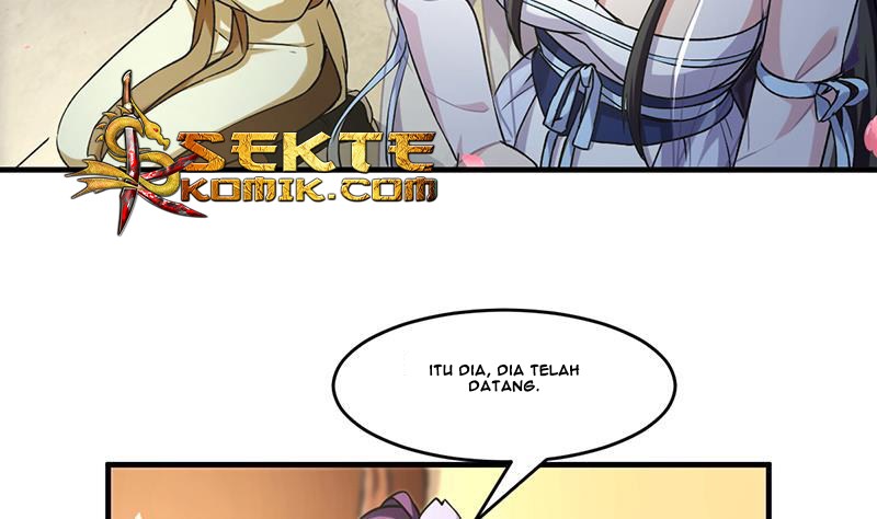 Baca The Immortal Devil Emperor - Chapter 47 halaman 36