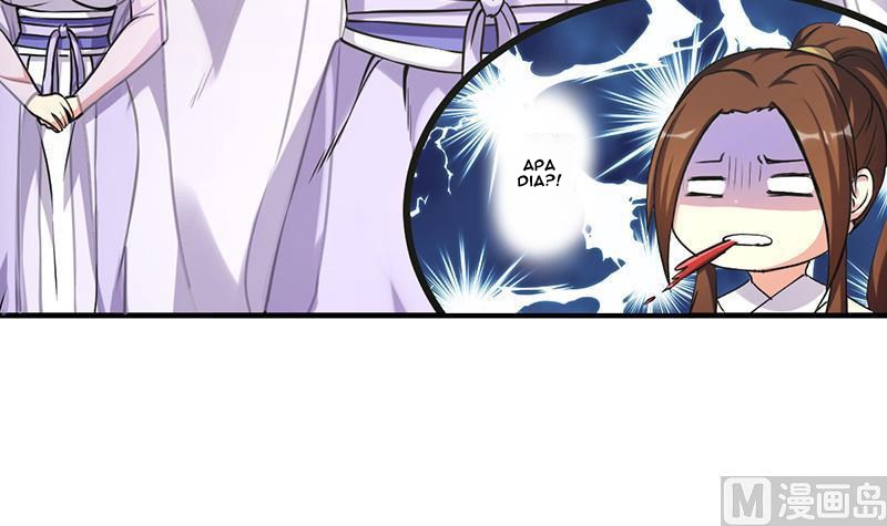 Baca The Immortal Devil Emperor - Chapter 47 halaman 40