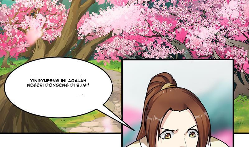 Baca The Immortal Devil Emperor - Chapter 47 halaman 8