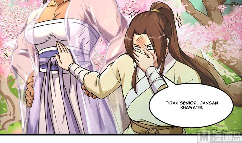 Baca The Immortal Devil Emperor - Chapter 48 halaman 10