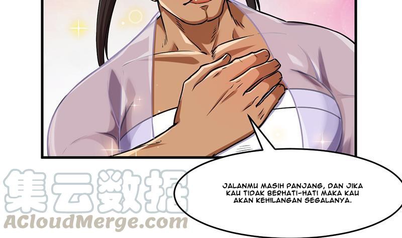 Baca The Immortal Devil Emperor - Chapter 48 halaman 12