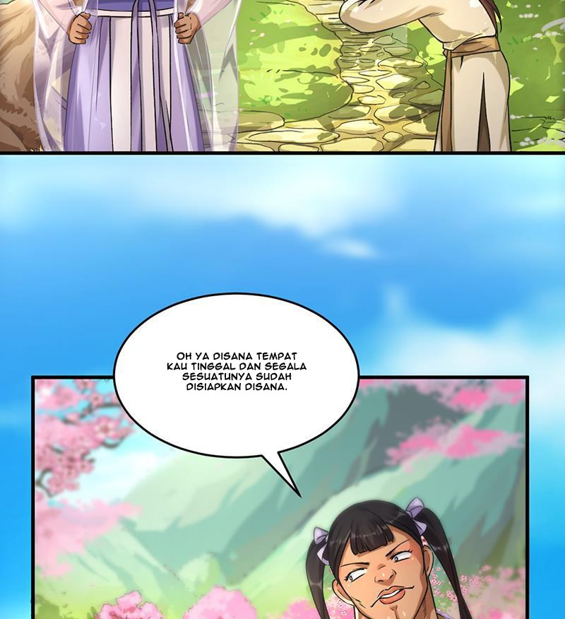 Baca The Immortal Devil Emperor - Chapter 48 halaman 14