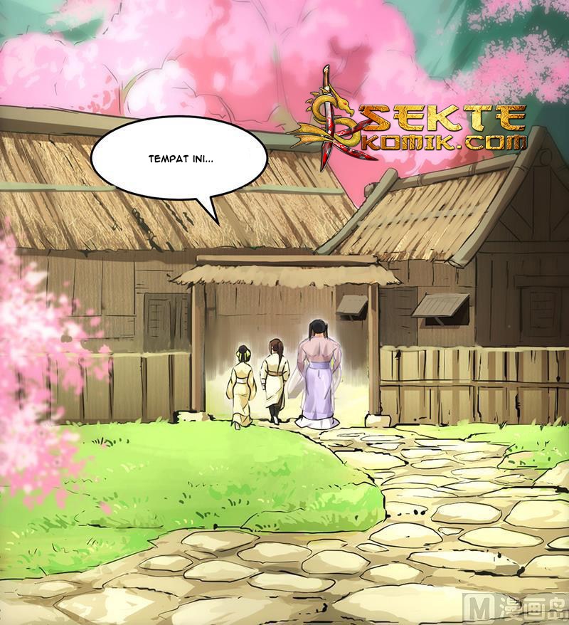 Baca The Immortal Devil Emperor - Chapter 48 halaman 16