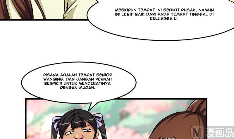 Baca The Immortal Devil Emperor - Chapter 48 halaman 19