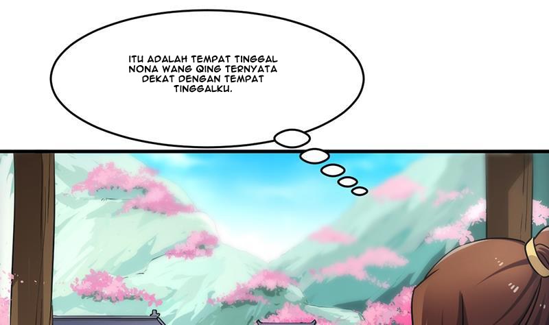 Baca The Immortal Devil Emperor - Chapter 48 halaman 21