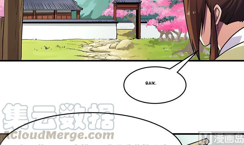 Baca The Immortal Devil Emperor - Chapter 48 halaman 22