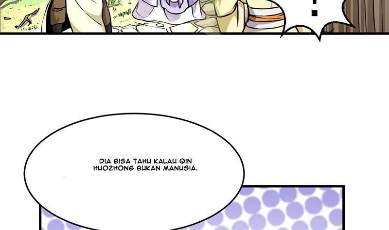 Baca The Immortal Devil Emperor - Chapter 48 halaman 24