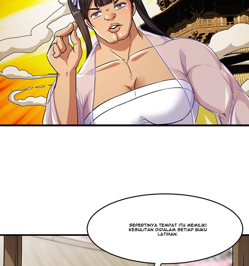 Baca The Immortal Devil Emperor - Chapter 48 halaman 27