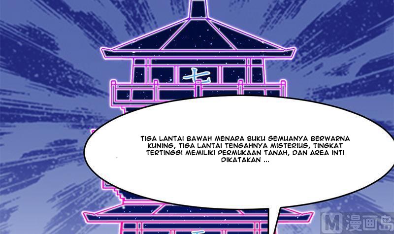 Baca The Immortal Devil Emperor - Chapter 48 halaman 31